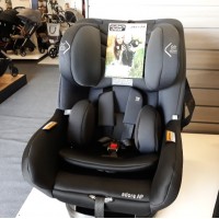 Mother's choice adore ap store tested with isofix gmha42013l